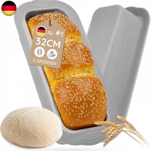 Backefix brotbackform silikon - backefix,