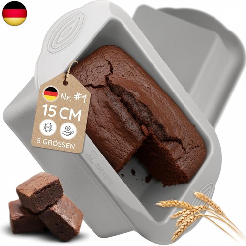Backefix brotbackform silikon - brotbackform,