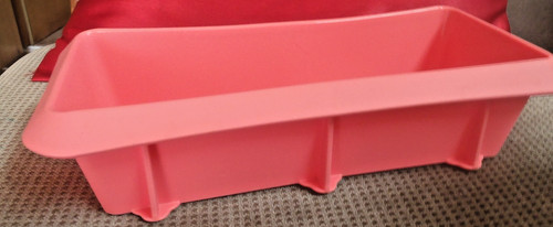 Silikonbackform brotbackform - silikonbackform,