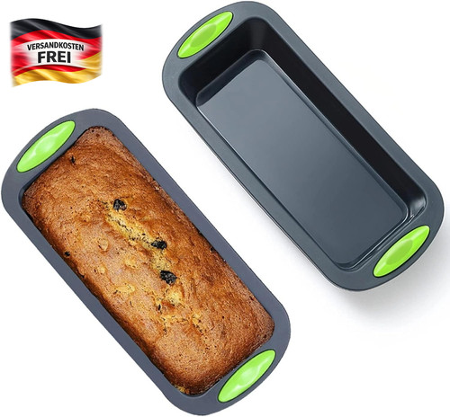 Silikon brotbackform - silikon,