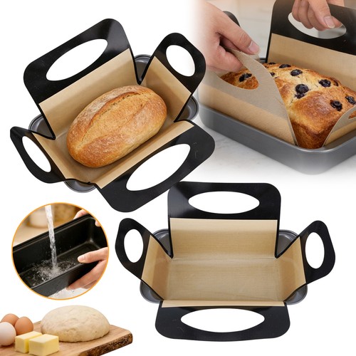 Stück brotbackform kasten - stück,
