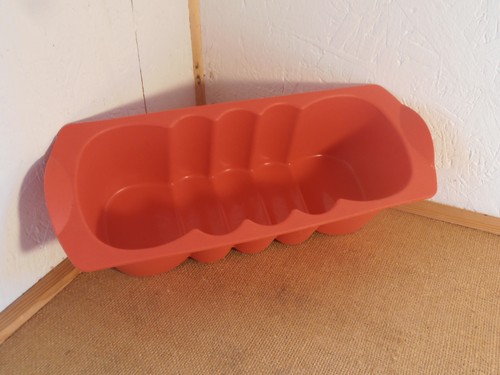 Tupperware kuchen backform - tupperware,