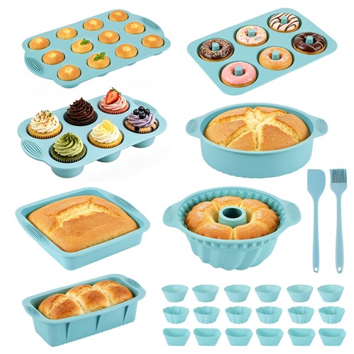 27er set silikon - 27er,