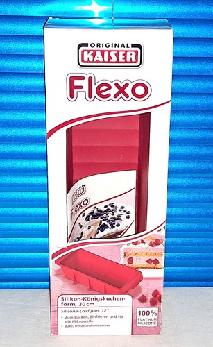 Kaiser flexo königskuchenform - flexo,