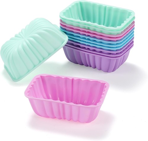 Mini muffins backform - muffins, 12