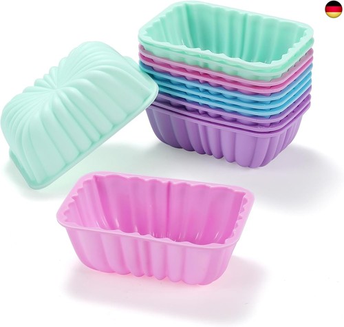 Mini muffins backform - muffins,